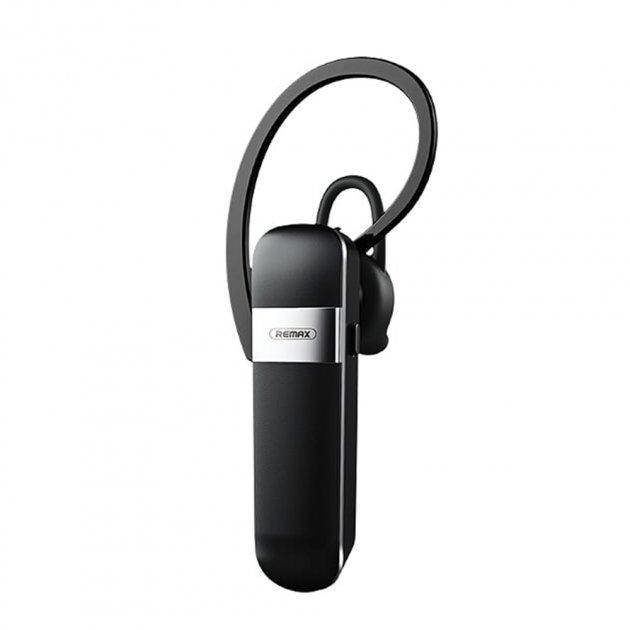 

Беспроводная Bluetooth-гарнитура Remax RB-T36 (Bluetooth 5.0) Black, Черный