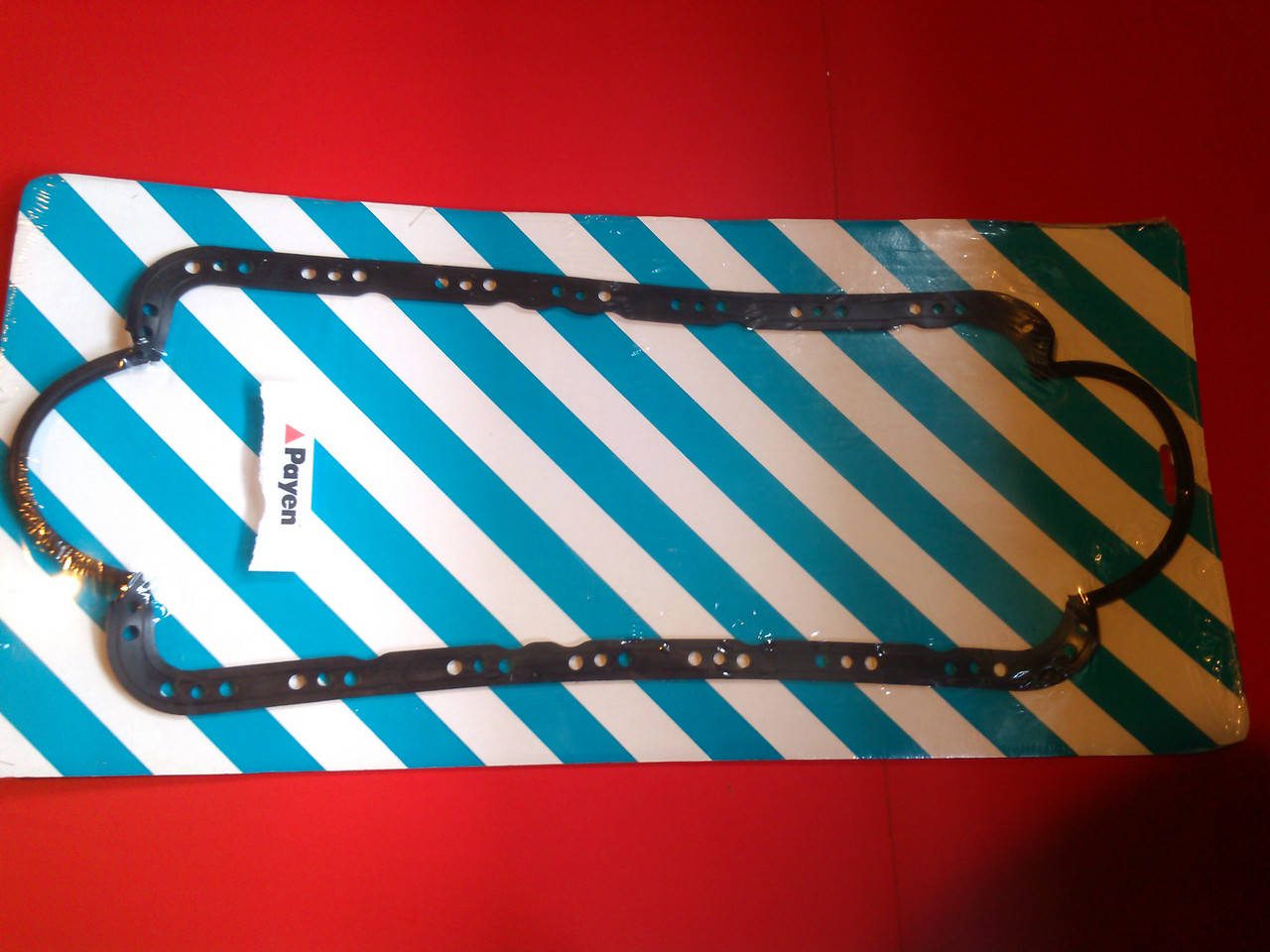 

Прокладка поддона картера Chery Amulet 480-1009021 Payen Бельгия