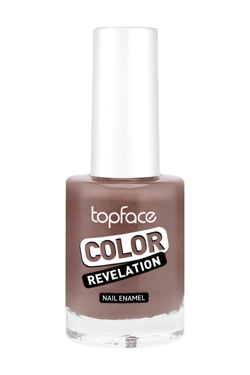 

Лак для ногтей Topface Color Revelation PT105 № 24