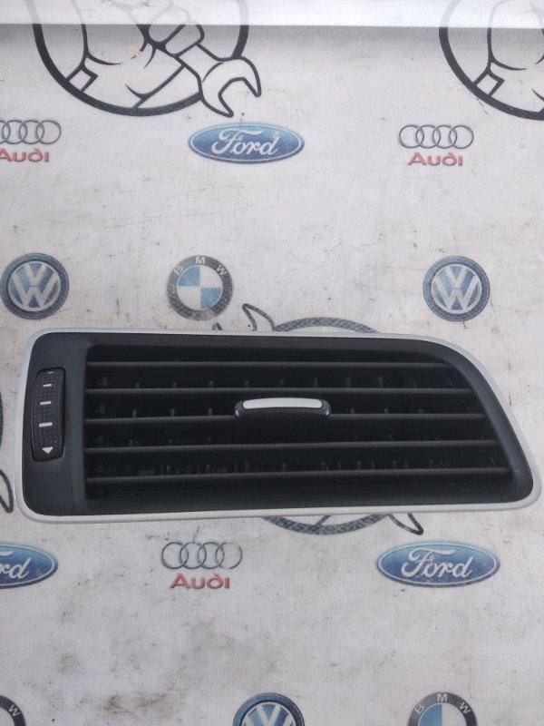 

Дефлектор воздушный Volkswagen Passat B7 USA 2.5 2012 прав. (б/у) 561819704