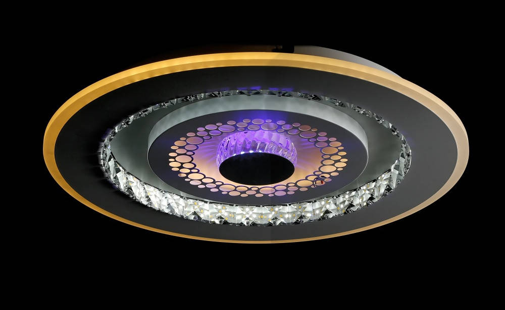

Led светильник LK39464/480/2 LED (WT)