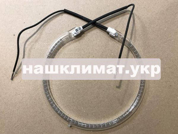 

Тэн галогеновый для аэрогриля D=150mm 1200-1400W универсальный