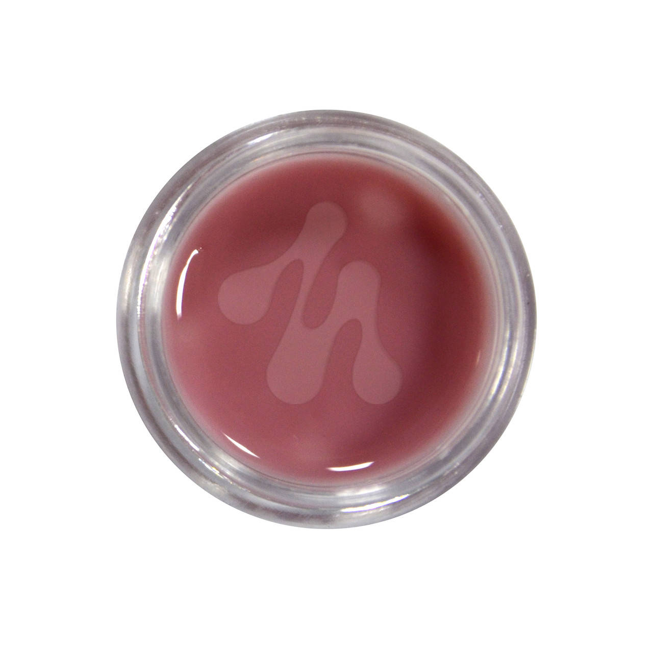 

Molekula Gel №09 Cover Medium - камуфлирующий гель, бежево-красный, 30 мл