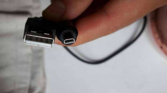 

Кабель (шнур) USB EA-CB08U12 (8 pin) для камер SAMSUNG