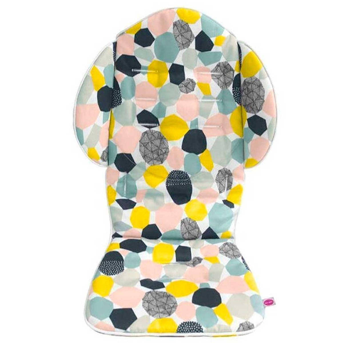 

Вкладыш в стульчик для кормления Oribel Cocoon