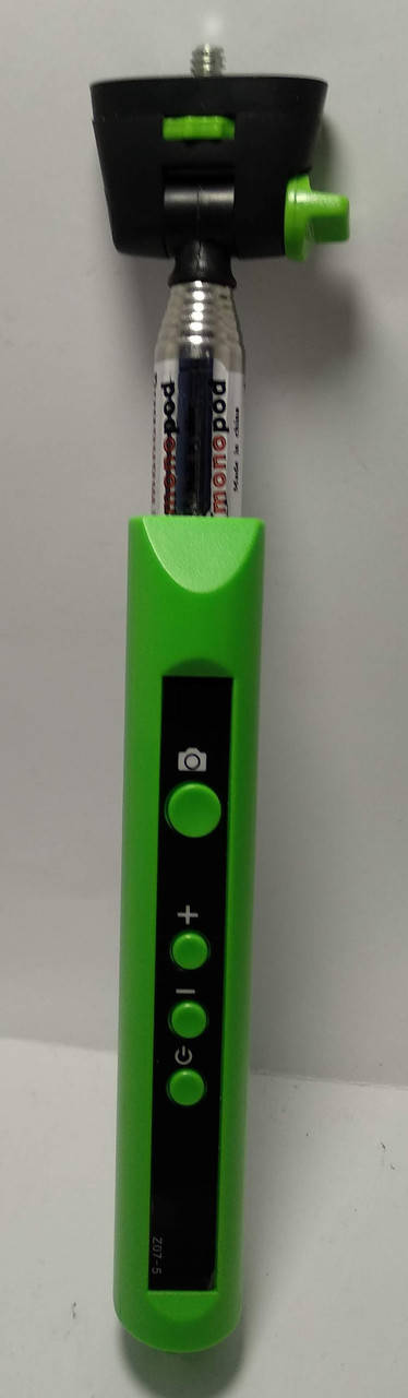 

Bluetooth Селфи палка для iPhone iOS и android