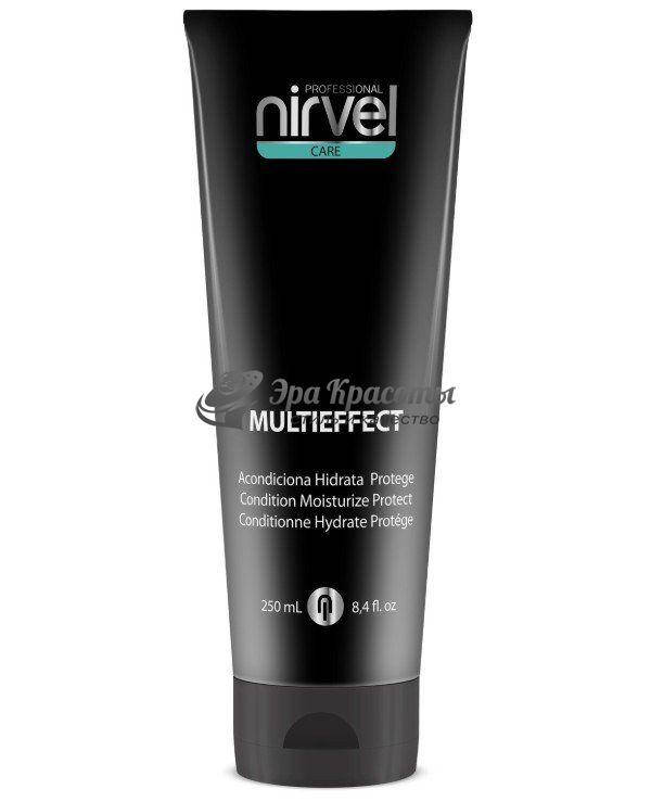 

Кондиционер тройного действия Care Multieffect Nirvel Professional, 250 мл