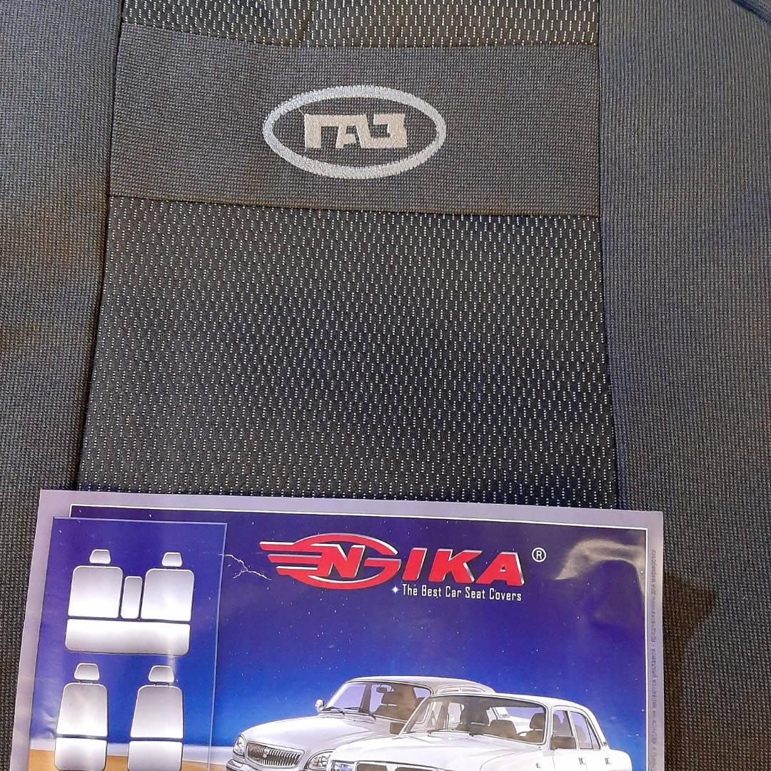 

Чехлы Газ Волга 3110,31105