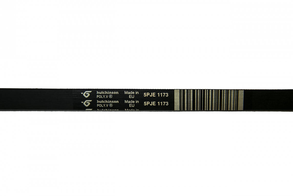 

Универсальный ремень к стиральной машине 1166J5 1173 J5 EL