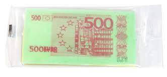 

Съедобные деньги Crazy Candy Factory Funny Money 14 g