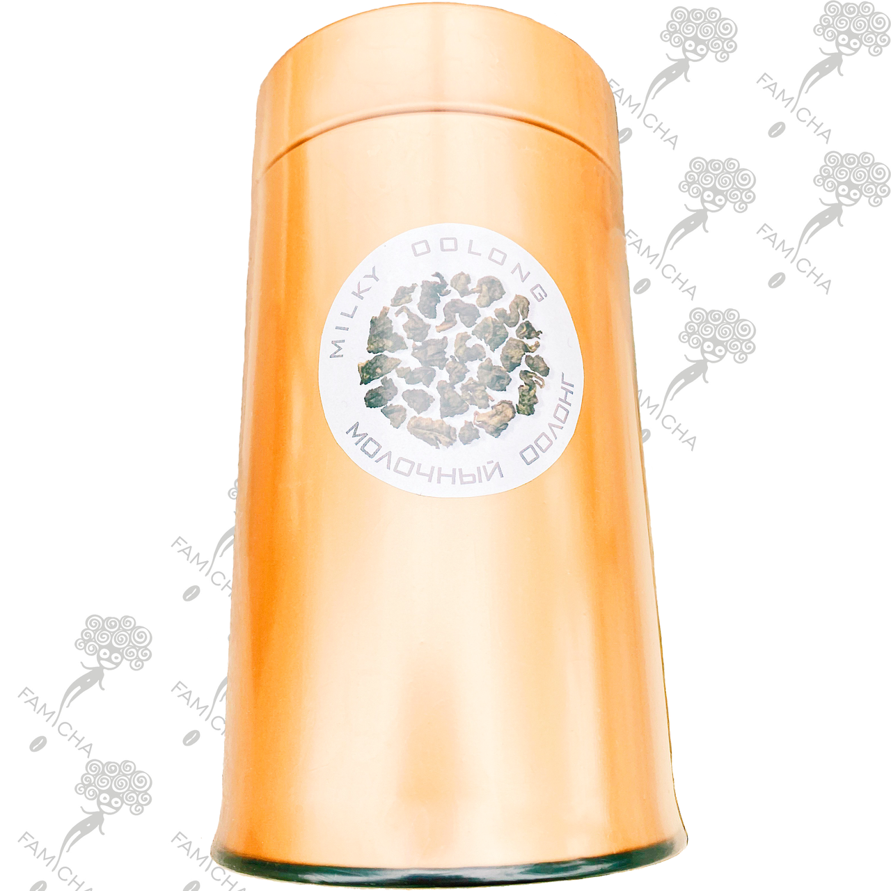 

Молочный Оолонг (Улун), Milky Oolong, Мароя (Maroya) 100г