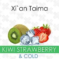 

Kiwi Strawberry and Cold