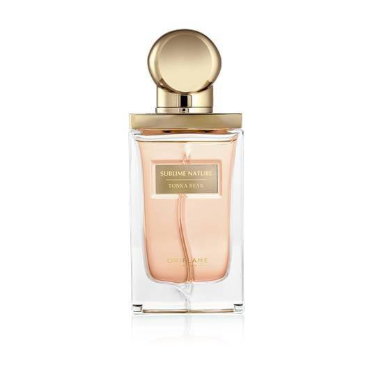 

Парфюмерная вода Sublime Nature Tonka Bean