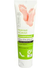 

Крем-гель для ног тонизирующий 90мл Dr.Sante Нежные ножки