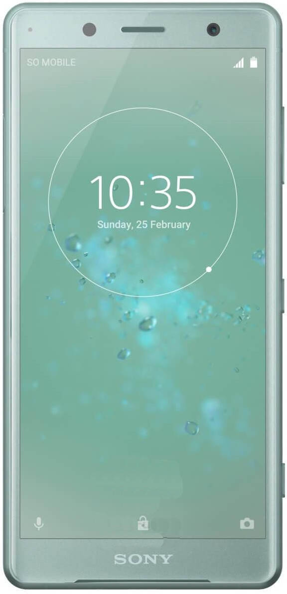 

Бронированная защитная пленка для Sony Xperia XZ2 Compact