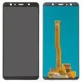 

Дисплей Samsung A750 Galaxy A7 (2018) модуль в сборе с тачскрином, черный, (OLED), HC