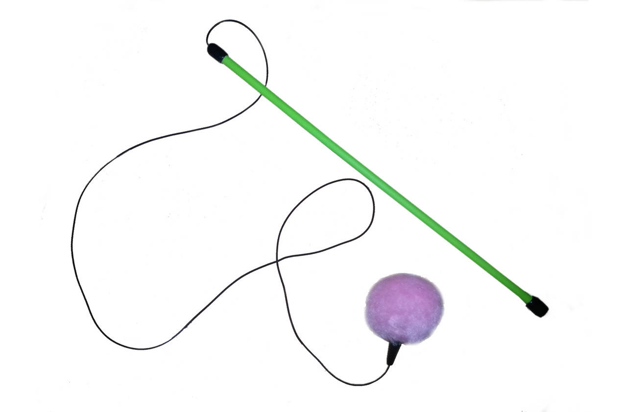 

Іграшка вудка маленька