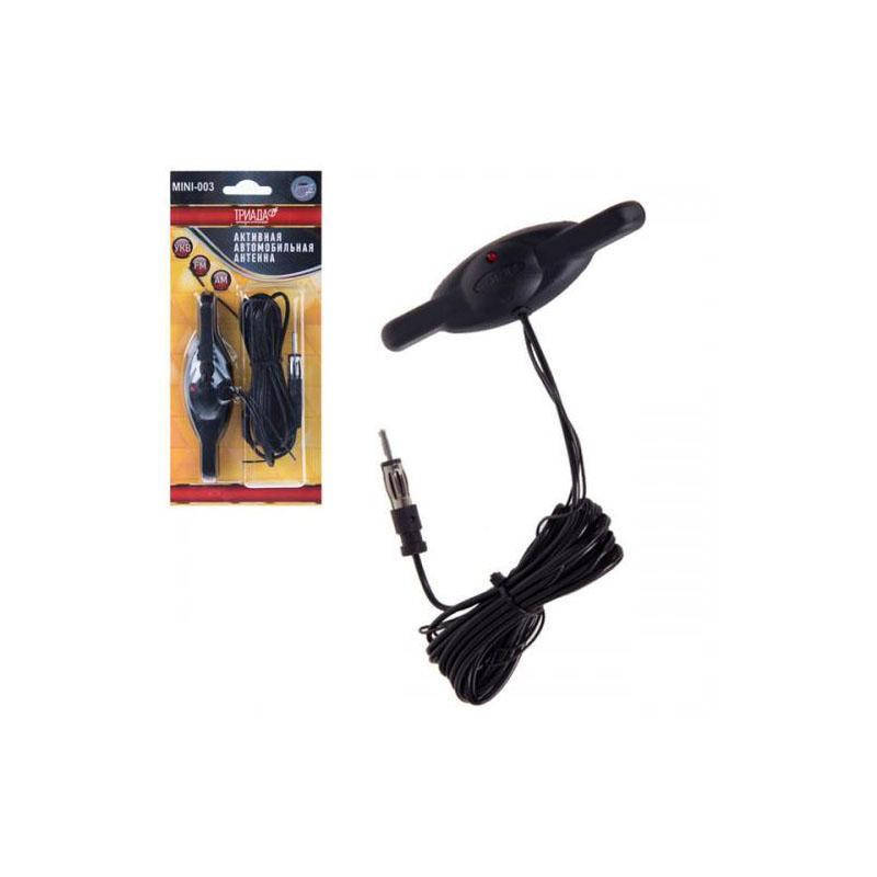 

Антенна "Mini " 80 км/20дБ "Triada" 003 (Акция)