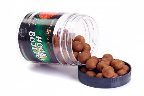 

Бойли Trinity Baits 14мм Source 100 г