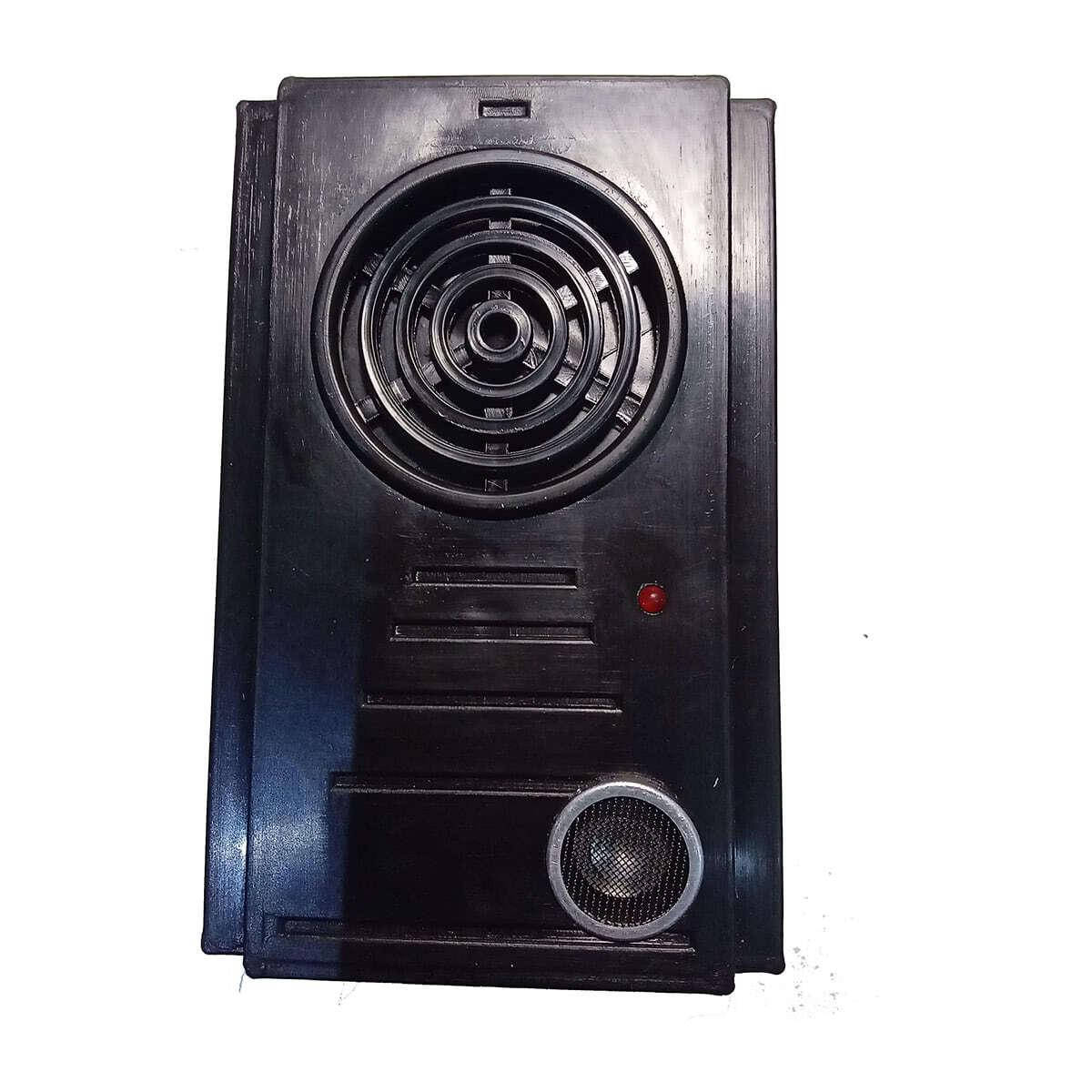 

Ультразвуковой отпугиватель мышей и крыс на батарейках Микрокот-БТ