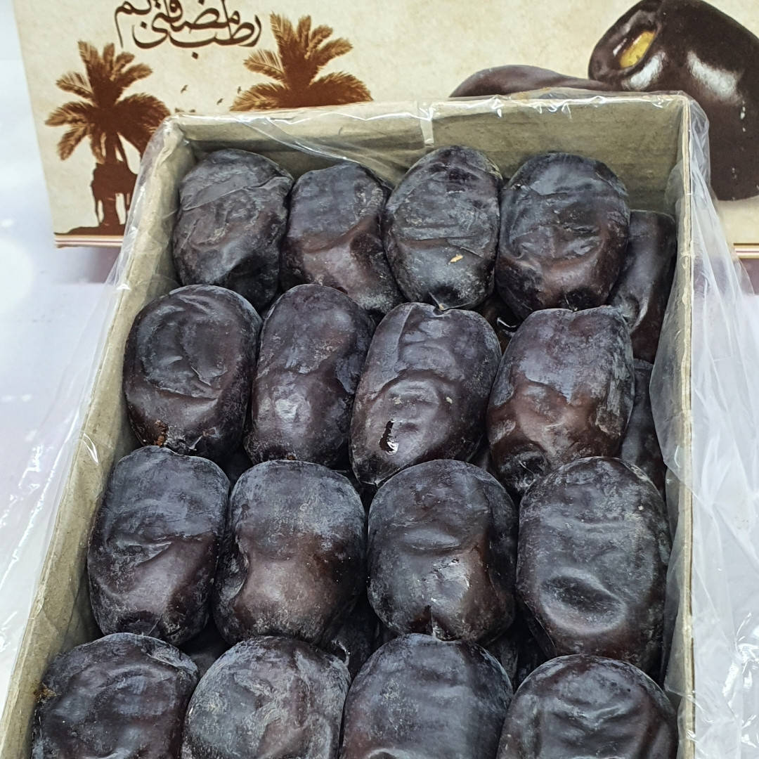 

Сушеные финики ( 500 грамм)