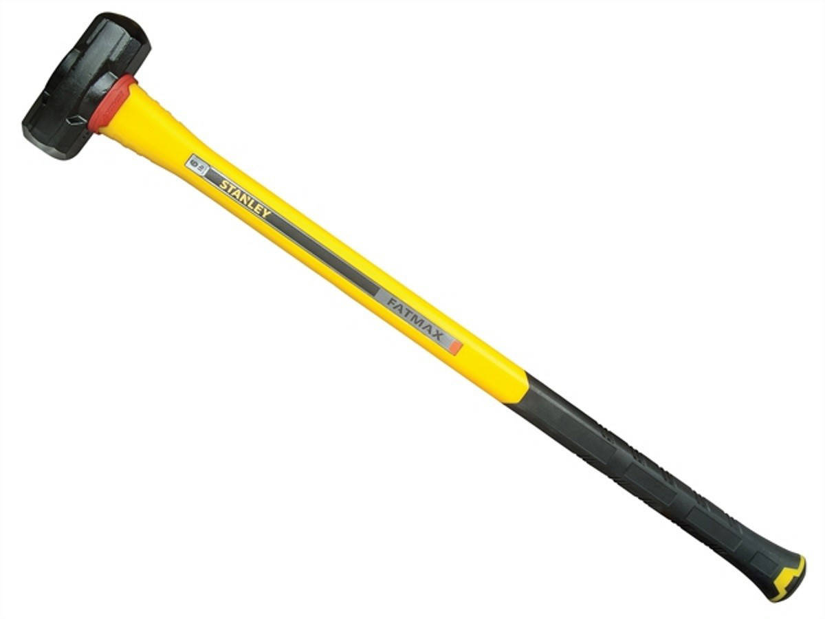 

Кувалда Stanley "FatMax" 4.54 кг FMHT1-56019