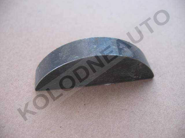 

Шпонка сегментная КПП 5320-Камаз 10х17х55 (КамАЗ)