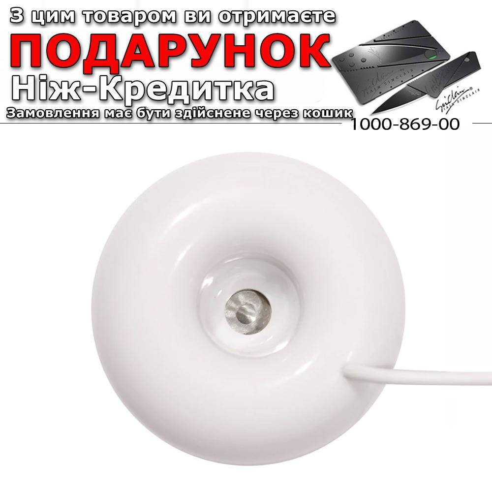 

Мини увлажнитель воздуха USB Белый