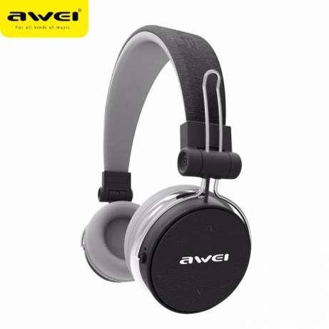 

Наушники беспроводные Awei A700 BT Bluetooth