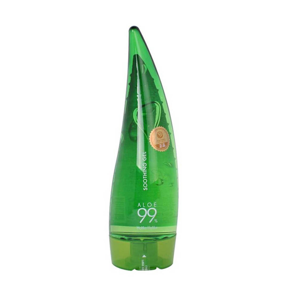 

Увлажняющий гель алоэ 99% HOLIKA HOLIKA ALOE 99% SOOTHING GEL, 250мл