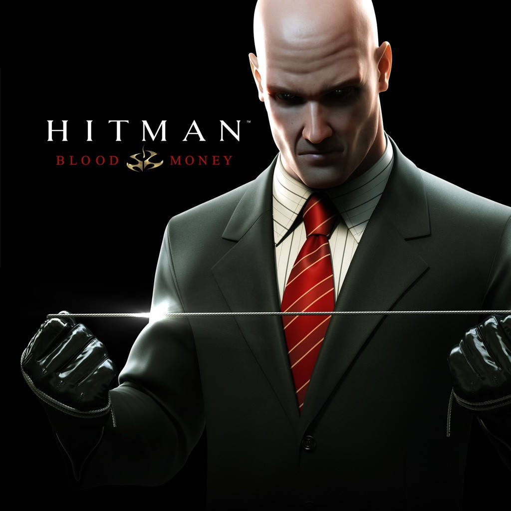 

Hitman: Blood Money (Ключ Steam) для ПК