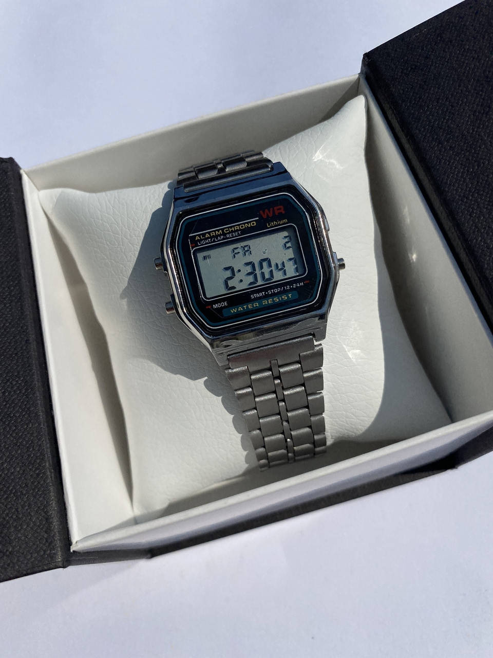 

Мужские часы наручные