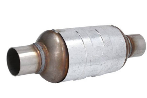 

Каталізатор універсальний (Ø труби 50мм)