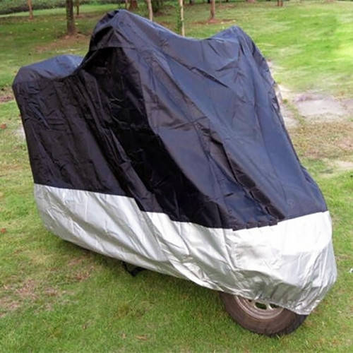 

Чехол для скутера Motorace FA-13