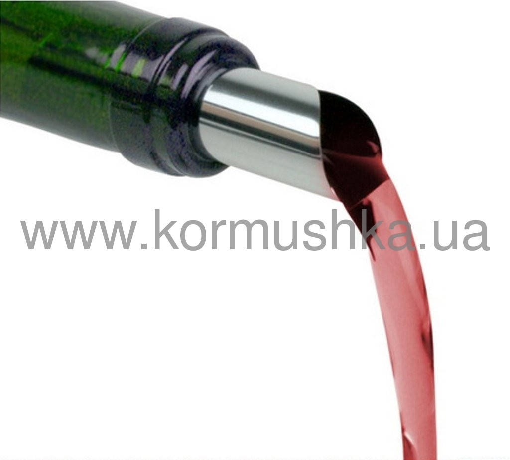 

Лейка для винной бутылки 2 шт.