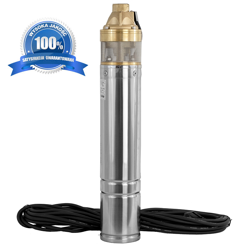 

Глибинний насос 4 SKM 150 100м.