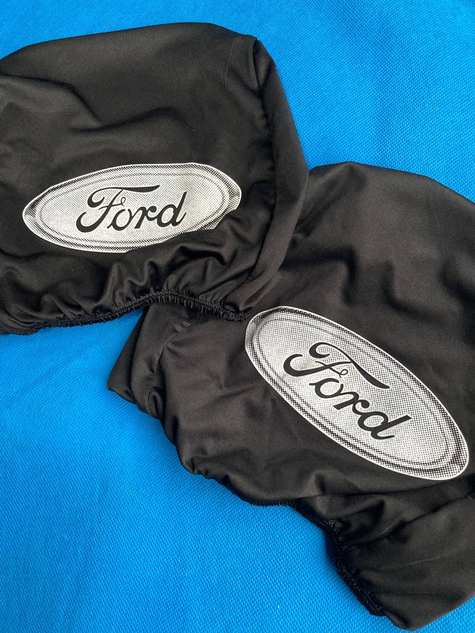 

Чехлы на подголовник форд