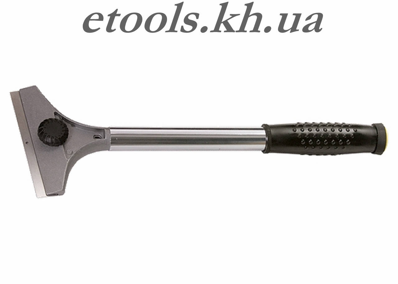 

Скребок МТХ 100 × 320мм, фиксированное лезвие 795509