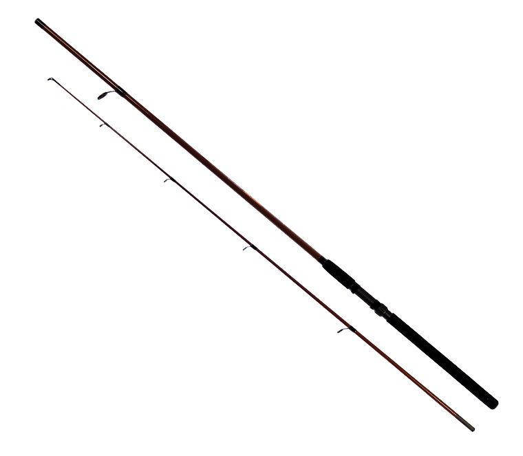 

Спиннинг BratFishing MS 01 Leisure Spinning Rods 2,4м (10-30гр)