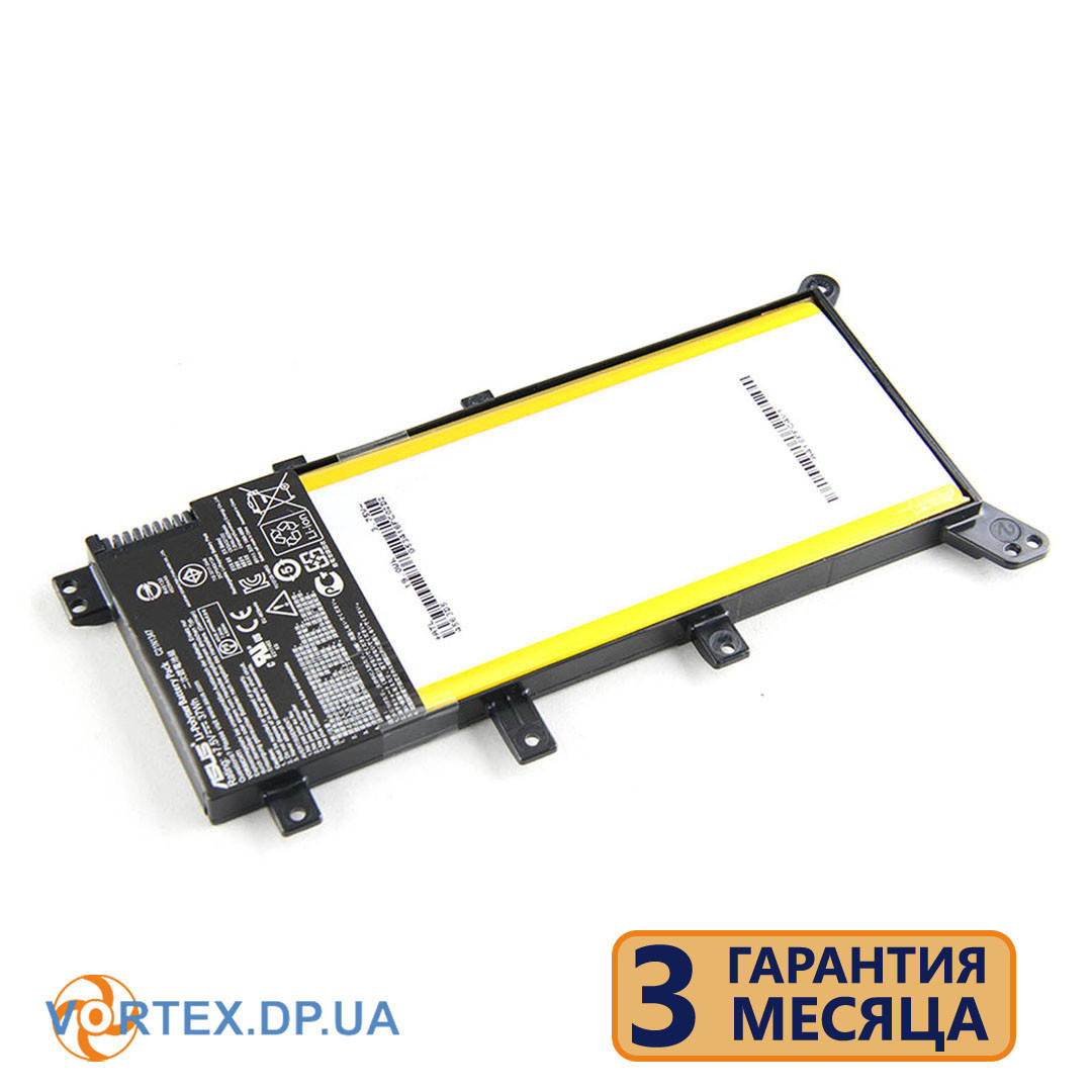 

Батарея для ноутбука Asus X555, X555LA, X555LD, X555LN Series (C21N1347) 7.5v 37Wh бу