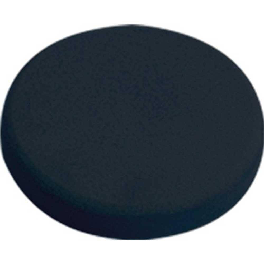 

Круг полировальный Norton Ø150 x 30 мм мягкий черный