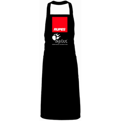 

Фартук для полировщика Rupes BingFoot Apron 202383, Черный