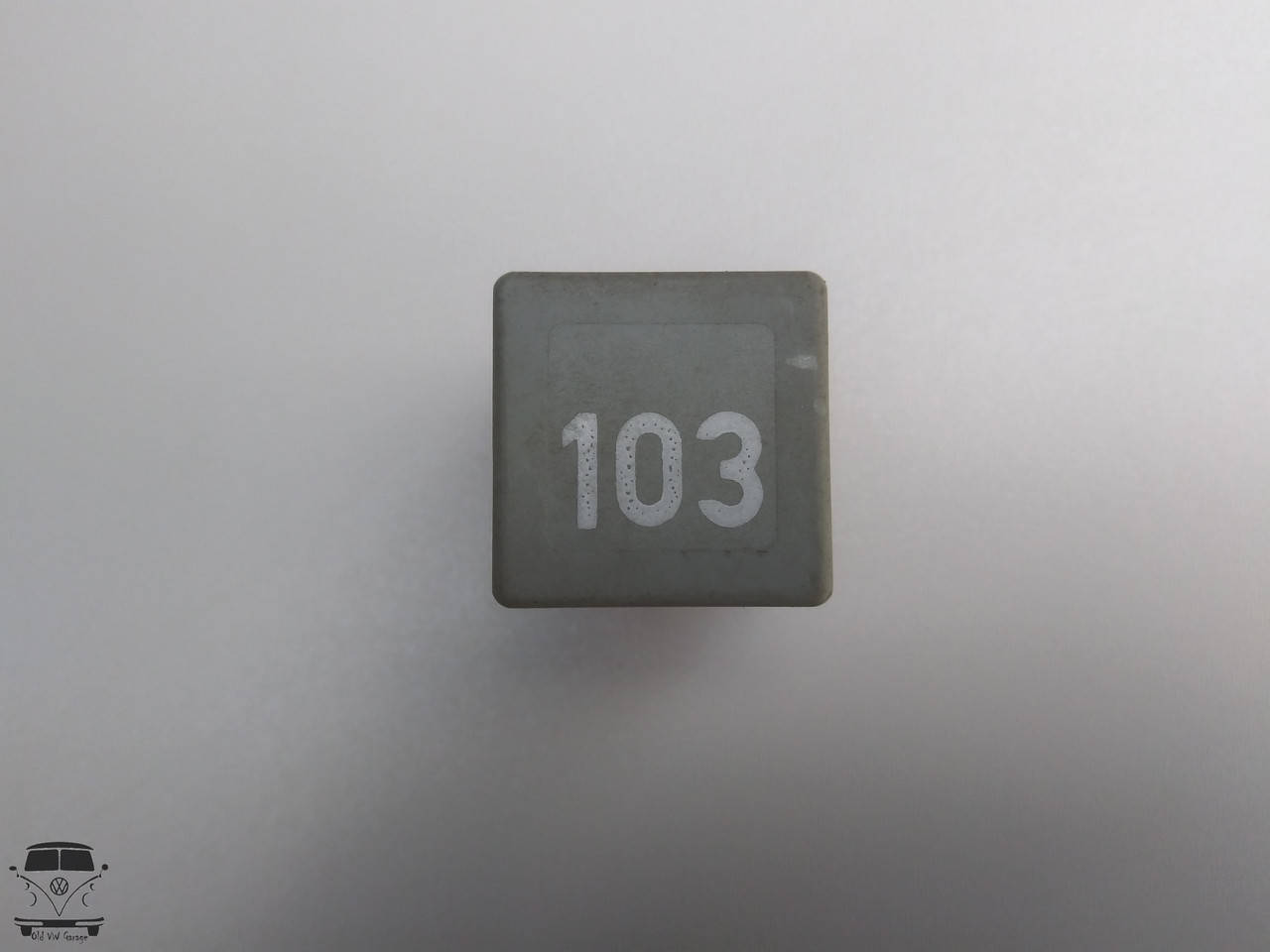 

Реле свечей накала №103 (357 911 253) Гольф 3 Венто Пассат Б3 Б4 Ауди Поло Сеат Кадди