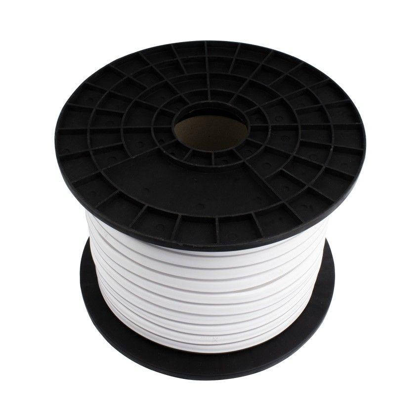 

Светодиодный LED гибкий неон PROLUM 2835\120 IP68 220V - SERIES "GL" PRO, Тепло-белый