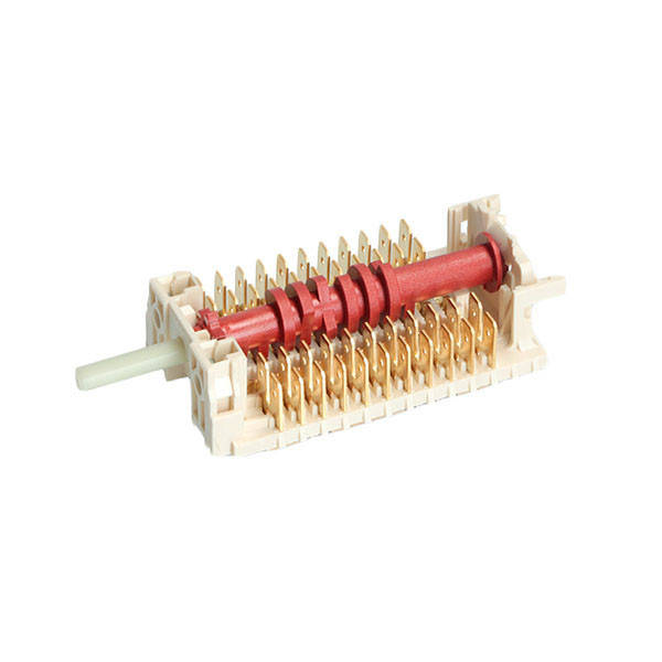 

Переключатель режимов 11HE005 C110006A4 в духовку Fagor