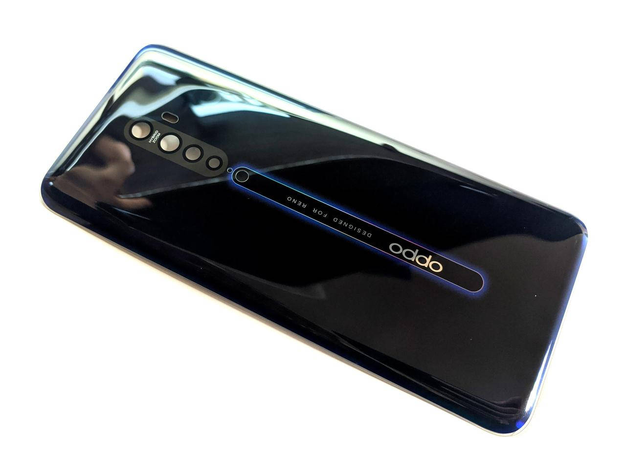 

Oppo Reno 2 Задняя крышка панель
