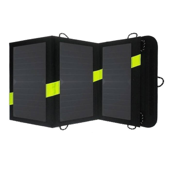 

Портативная солнечная панель Allpowers 20W Xdragon