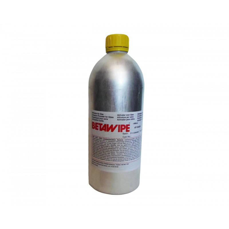 

Активатор для автостекла Dow BETAWIPE VP 04604 (100ml)