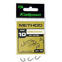 

Крючок Kalipso Method iseama 102110BN №10(10)