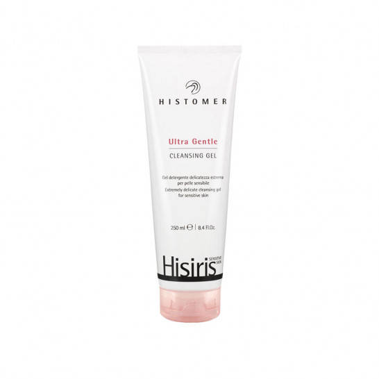 

ГЕЛЬ ДЛЯ ОЧИЩЕНИЯ УЛЬТРА ЛЕГКИЙ HISTOMER ULTRA GENTLE CLEANSING GEL HISTOMER